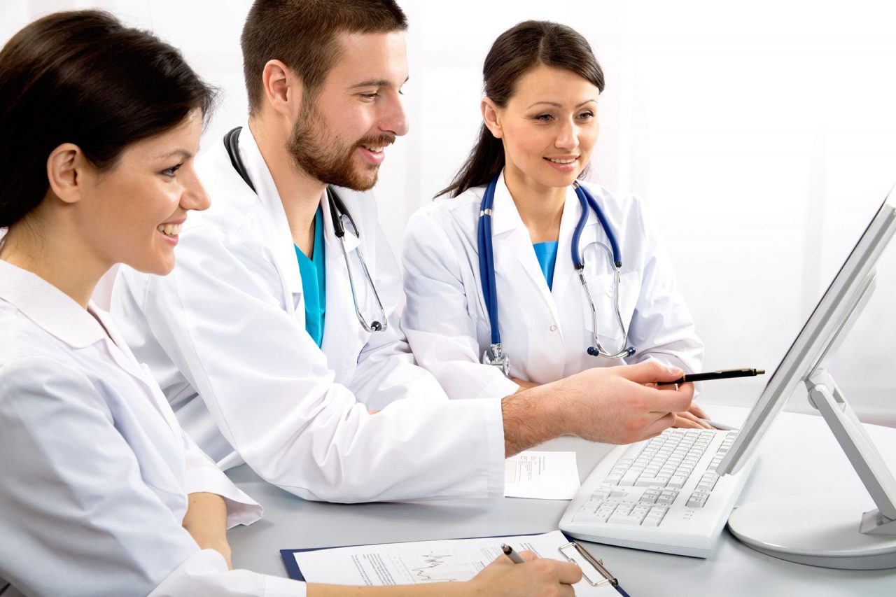 Formation secretaire médicale Landes